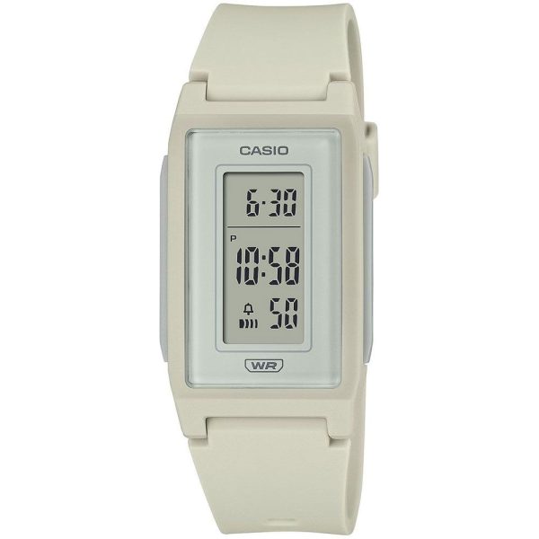 Casio Collection ženski sat LF-10WH-8EF