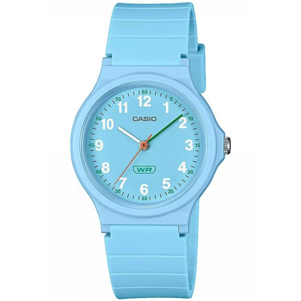 Casio Collection unisex gledati LQ-24B-2BEF