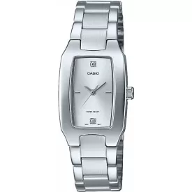 Casio Collection ženski sat LTP-1165PA-7C2EF