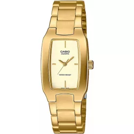 Casio Collection ženski sat LTP-1165PN-9CEF