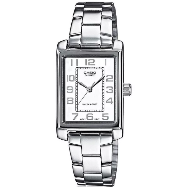 Casio Collection ženski sat LTP-1234PD-7BEG
