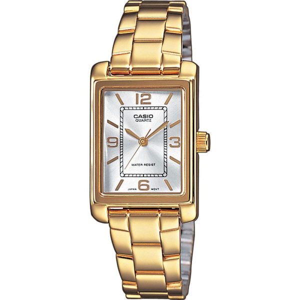 Casio Collection ženski sat LTP-1234PG-7AEG