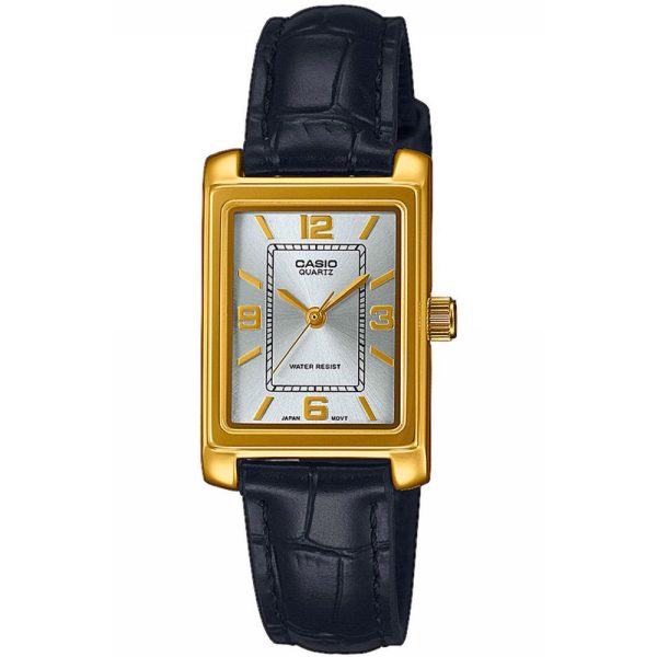 Casio Collection ženski sat LTP-1234PGL-7A2EF