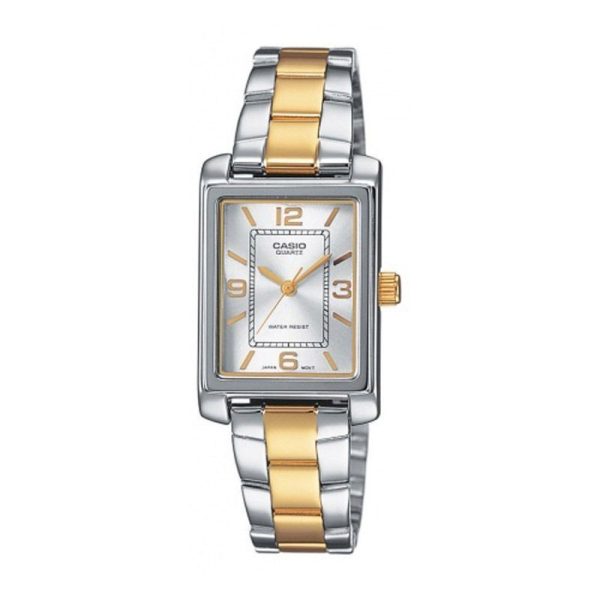 Casio Collection ženski sat LTP-1234PSG-7AEF
