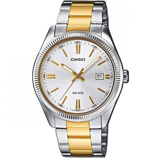 Casio Collection ženski sat LTP-1302PSG-7AVEF