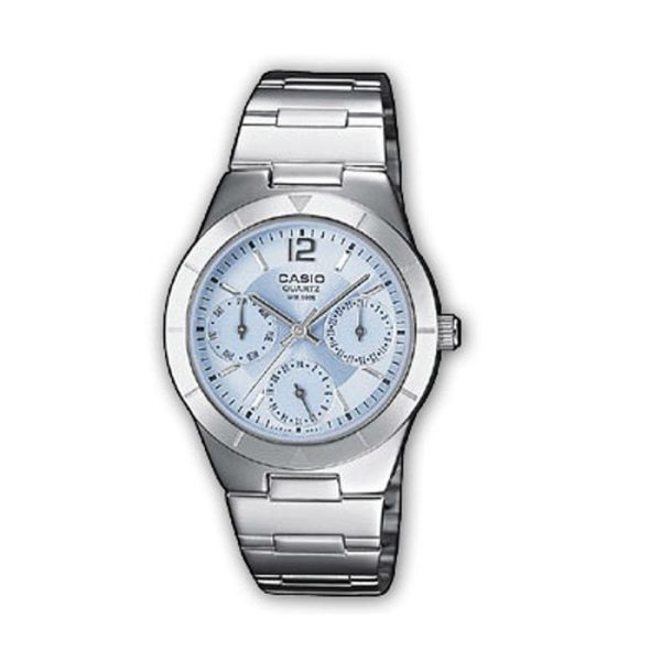 Casio Collection ženski sat LTP-2069D-2AVEF