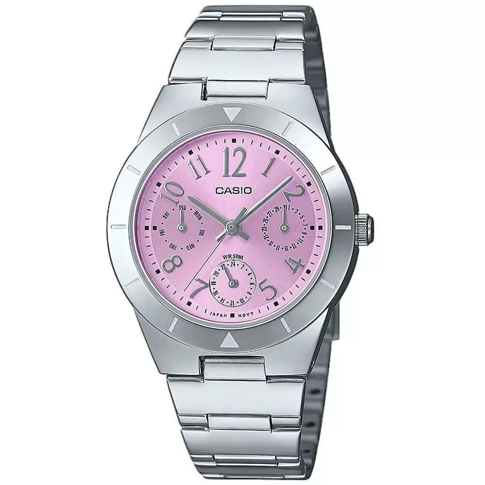 CASIO EU WATCHES Mod. LTP-2069D-4AVEG main image 1