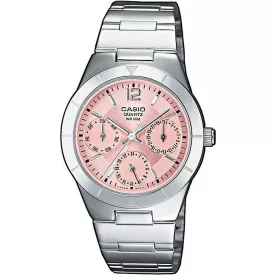 Casio Collection ženski sat LTP-2069D-4AVEG