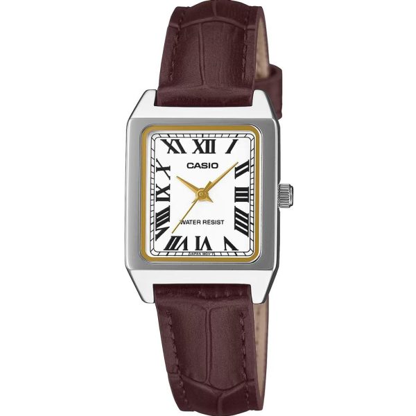 Casio Collection ženski sat LTP-B150L-7B2EF