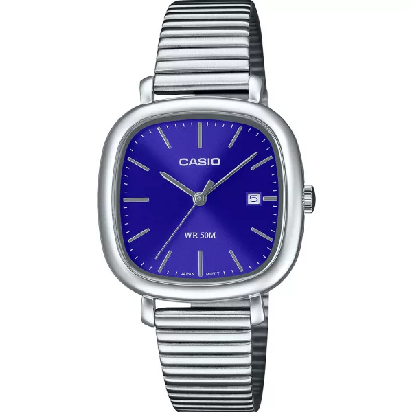 Casio Collection ženski sat LTP-B166D-2AVEF