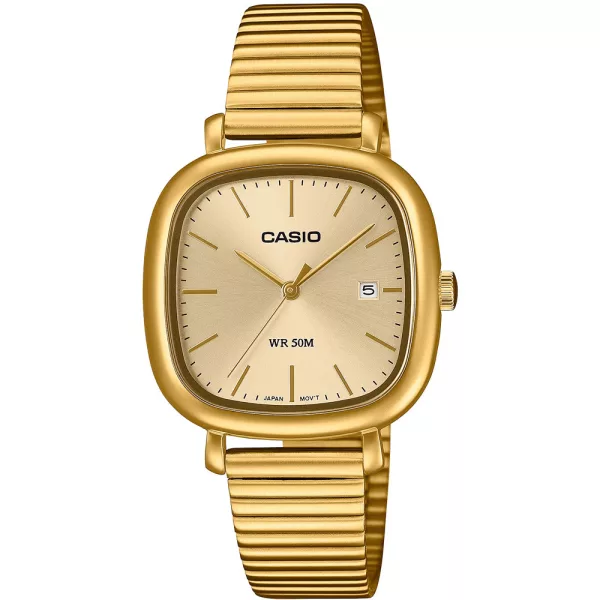 Casio Collection ženski sat LTP-B166G-9AVEF