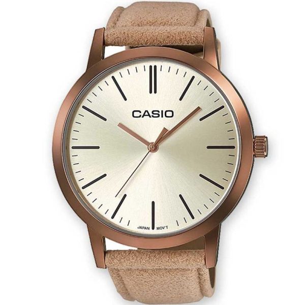 Casio Classic ženski sat LTP-E118RL-9AEF
