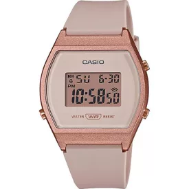 Casio Collection ženski sat LW-204-4AEF
