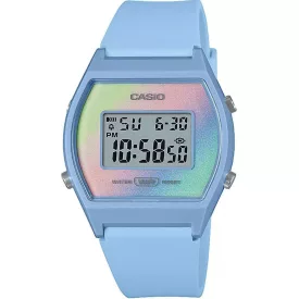 Casio Collection ženski sat LW-205H-2AEF