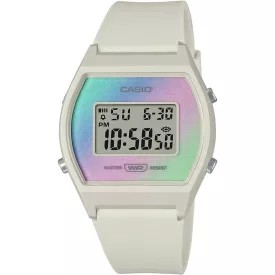 Casio Collection ženski sat LW-205H-8AEF