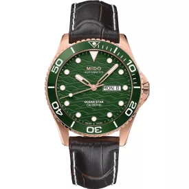 Mido Ocean Star 200C muški sat M042.430.36.091.00