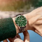 Mido Ocean Star 200C muški sat M042.430.36.091.00