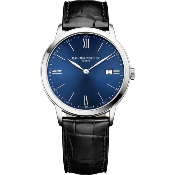 Baume & Mercier Classima muški sat M0A10324