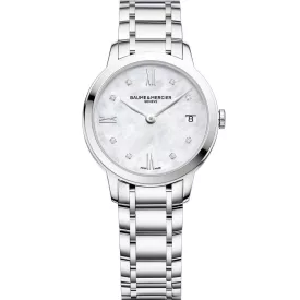 Baume & Mercier Classima ženski sat M0A10326