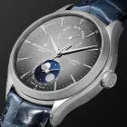 Baume & Mercier Clifton Moon Phase Baumatic muški sat M0A10548