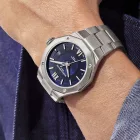 Baume & Mercier Riviera Baumatic muški sat M0A10616