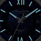 Baume & Mercier Riviera Baumatic muški sat M0A10616