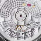 Baume & Mercier Riviera Baumatic muški sat M0A10616
