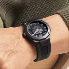 Baume & Mercier Riviera Baumatic muški sat M0A10617