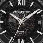 Baume & Mercier Riviera Baumatic muški sat M0A10617