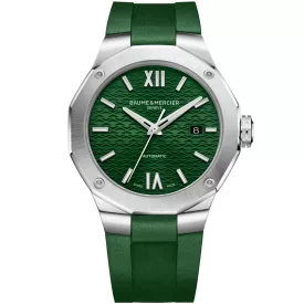 Baume & Mercier Riviera muški sat M0A10618