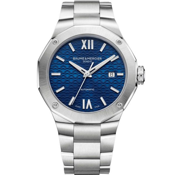Baume & Mercier Riviera muški sat M0A10620