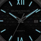 Baume & Mercier Riviera muški sat M0A10621
