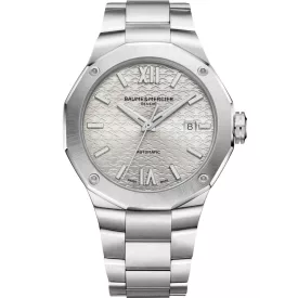 Baume & Mercier Riviera muški sat M0A10622