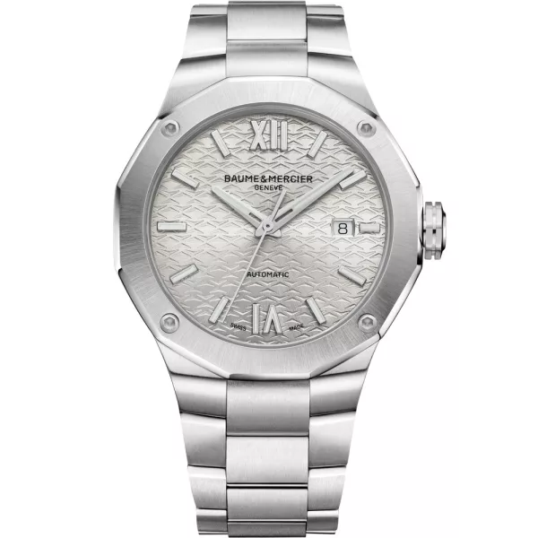 Baume & Mercier Riviera muški sat M0A10622