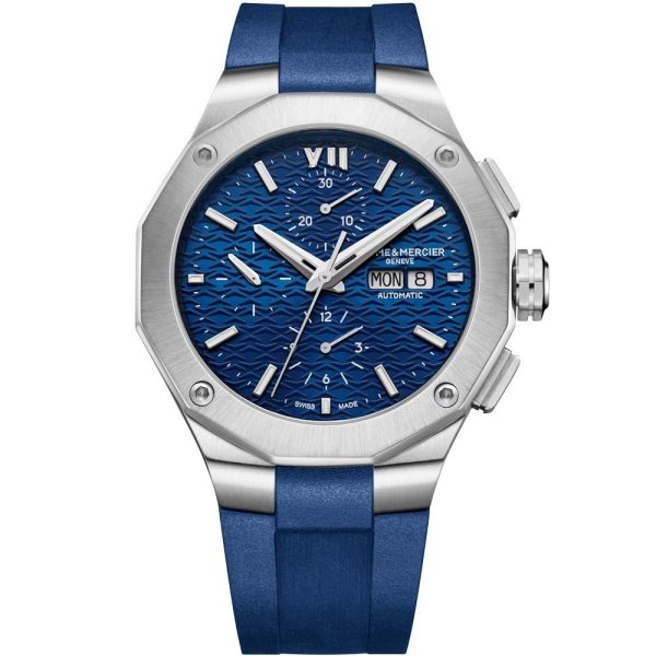 Baume & Mercier Riviera muški sat M0A10623