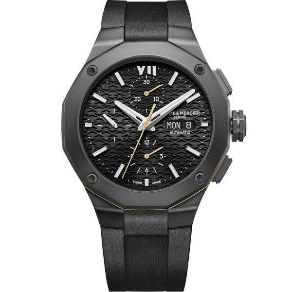Baume & Mercier Riviera muški sat M0A10625