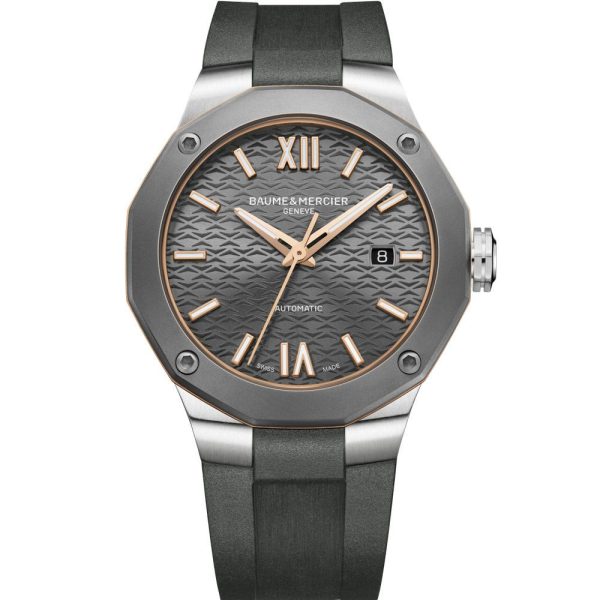 Baume & Mercier Riviera muški sat M0A10660