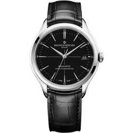 Baume & Mercier Clifton Baumatic muški sat M0A10692
