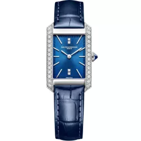 Baume & Mercier Hampton ženski sat M0A10709