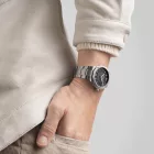 Baume & Mercier Riviera Baumatic muški sat M0A10715