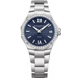 Baume & Mercier Riviera ženski sat M0A10765