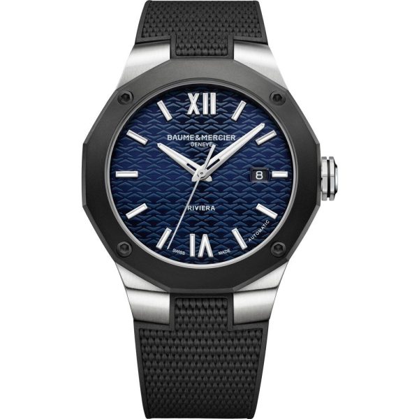 Baume & Mercier Riviera muški sat M0A10768