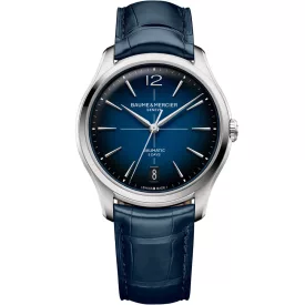 Baume & Mercier Clifton Baumatic muški sat M0A10771