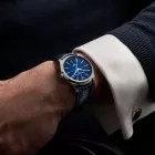 Baume & Mercier Clifton Baumatic muški sat M0A10771