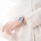 Baume & Mercier Riviera ženski sat M0A10811