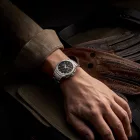 Baume & Mercier Riviera Chronograph muški sat M0A10825