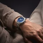 Baume & Mercier Riviera Chronograph muški sat M0A10826