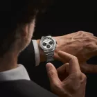 Baume & Mercier Riviera Chronograph muški sat M0A10827