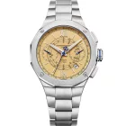Baume & Mercier Riviera Chronograph Flyback Limited Edition muški sat M0A10828