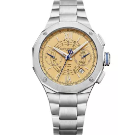   Baume & Mercier Riviera Chronograph Flyback Limited Edition muški sat M0A10828
